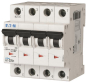 EATON FAZT-B10/4 LS-Schalter 10A  240933 