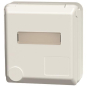 Mennekes 16A5P 6H400V Anbaudose     4237 
