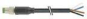 Murrelektronik M8 St. 7000-08011-6310150 
