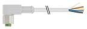 Murrelektronik M12    7014-12361-2154000 