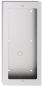 BTicino A00072 Aufputzkasten 3M 