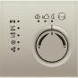 JG KNX Stetigregler m. Taster ES 2178 TS 
