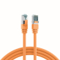 EFB RJ45 Patchkabel S/FTP    MK6001.0,5O 