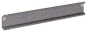 STRIE Hutprofilschiene 2-feldbreit  ZX22 