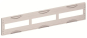 STRIE Abdeckung 150x750mm für     AS31 