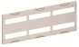 STRIE Abdeckung 300x750mm für      AS232 