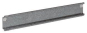 STRIE Hutprofilschiene 2-feldbreit  ZX22 