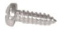 Striebel Blechbohrschraube      ZX267P10 