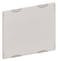 STRIE Abdeckung 450x500mm für      AG223 