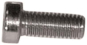STRIE ZX260P10 ZYL.-SCHRAUBE M5 ZX260P10 