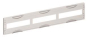 STRIE Abdeckung 150x750mm für     AS31 