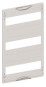 STRIE Abdeckung 450x250mm für      AS213 