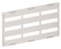 STRIE Abdeckung 450x750mm für       AS33 