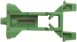 STRIE Abdeckungshalter           ED137P4 
