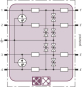 Dehn 920362 BXTML4BEC12  BXT ML4 BE C 12 