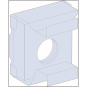Schneider PrismaSeT-P,          LVS03194 
