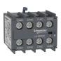GS Hilfsschalterblock            LA1KN13 