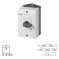 EATON T3-2-15435/I2 Umschalter    222758 