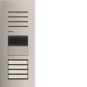 ELCOM Türstation Audio Zust.4/1  REQ104Y 