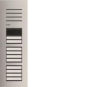 ELCOM Türstation Audio Zust.10/1 REQ110Y 