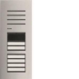 ELCOM Türstation Audio Zust.6/1  REQ106Y 