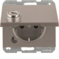Berker SCHUKO Steckdose         41637004 