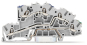 WAGO 2003-7646 Installationsetagen- 