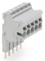 WAGO 2002-555 Modularer 