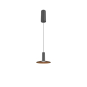 SLV LALU , Pendelleuchte, Led    1007518 
