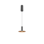 SLV LALU , Pendelleuchte, Led    1007518 