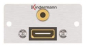 KIND Konnect 50 alu - HDMI,   7444000589 