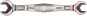 Wera Doppelmaul-Schlüssel    05003765001 