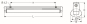 Norka COBURG LED m1500- 8356933484-E-MC3 