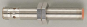 IFM Induktiver Sensor M12x1 DC    IFS212 