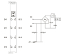 WAGO 753-415 4-Kanal-Digitaleingang, 