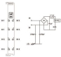 WAGO 753-415 4-Kanal-Digitaleingang, 