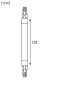 Paulmann Verbinder                 95650 