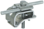DEHN Dachrinnenklemme             339111 