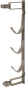Dehn 700004 HV3HHSZET       HV 3HH SZ ET 