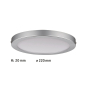 Paulmann WD Atria LED-Panel 220mm  70864 