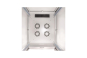 Assmann Netzwerkschrank  DN-19 32U-6/8-1 
