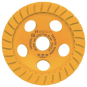 Bosch Diamanttopfscheibe Best 2608201231 