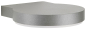 Albert Wandleuchte Aluminium      620290 