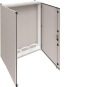 Hager Schrank univers IP55 SKI     FR04E 