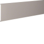 Hager Oberteil PVC f.DNG    DN5010027030 