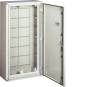 Hager Wandschrank univers IP65     FL72S 