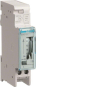 Hager Schaltuhr elektromechanisch  EH010 
