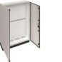 Hager Schrank univers IP55 SKII   FR14S1 