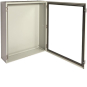 Hager Orion Schrank Stahlblech    FL177A 