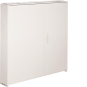 Hager Schrank univers IP44 SKI   FP85TN2 